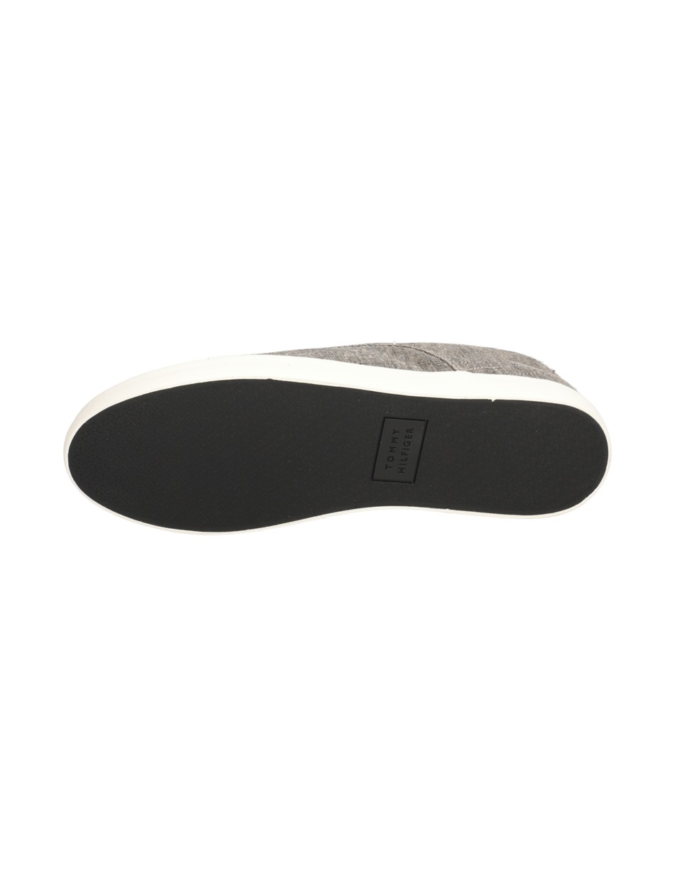 TH HI VULC CORE LOW SLIP ON