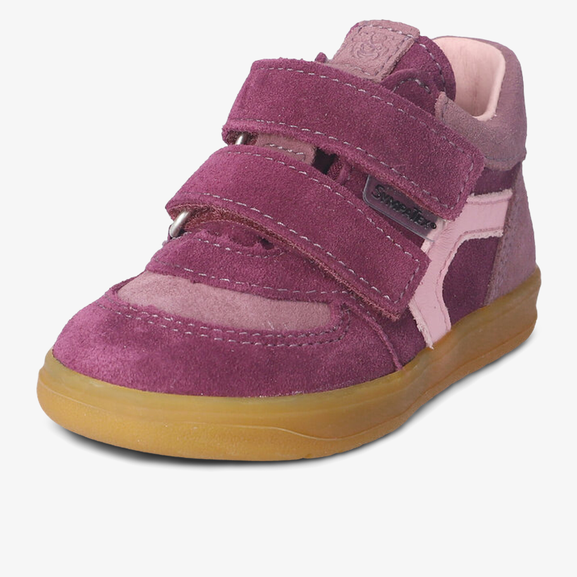 PEPINO Kinder Klettschuhe NIRU rot - Jetzt bei reno.de kaufen