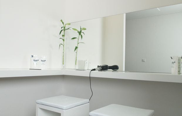 Wellness zu zweit Berlin als Geschenk