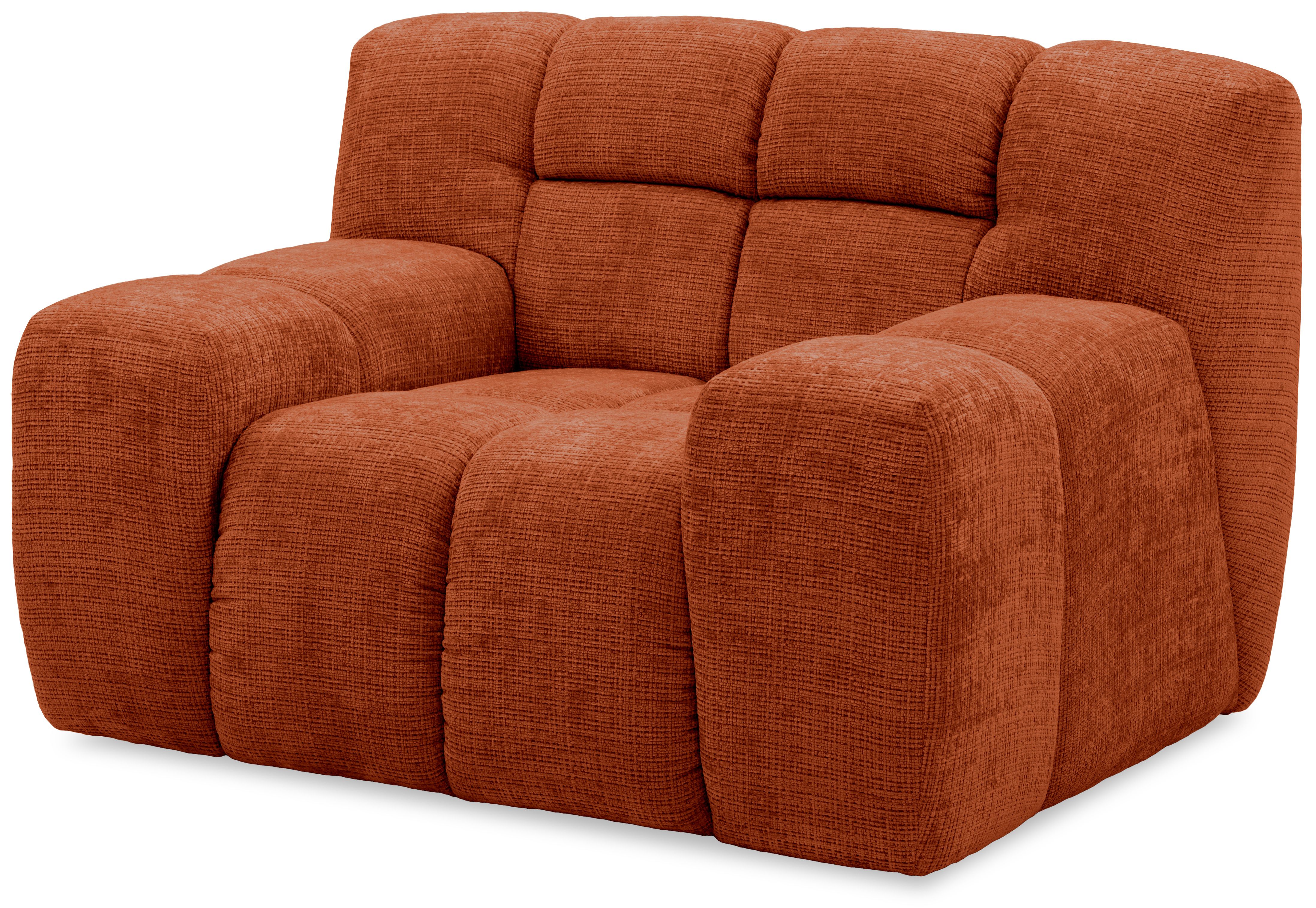 Fauteuil Trentino