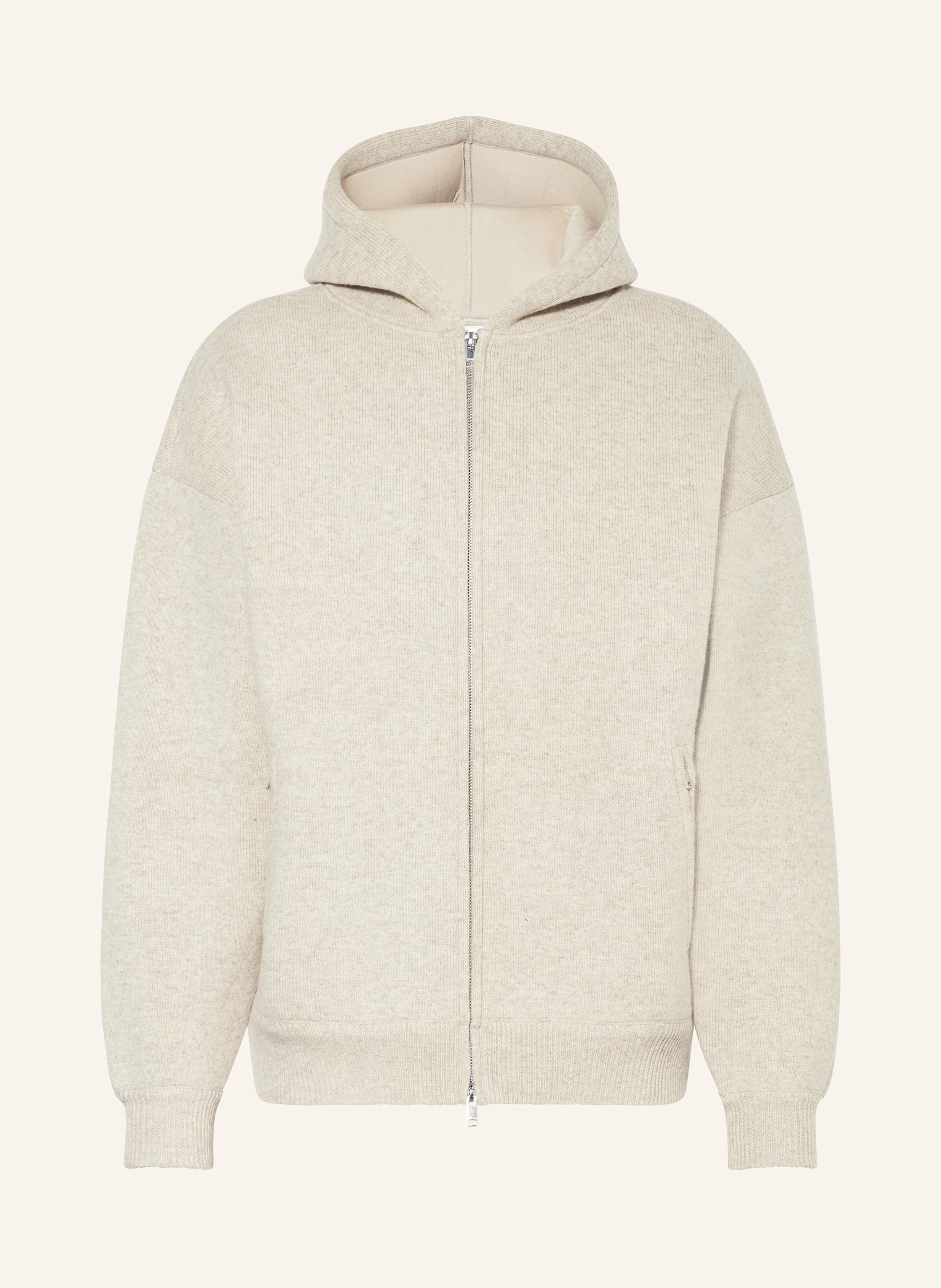 ISABEL MARANT Strickjacke IGOR