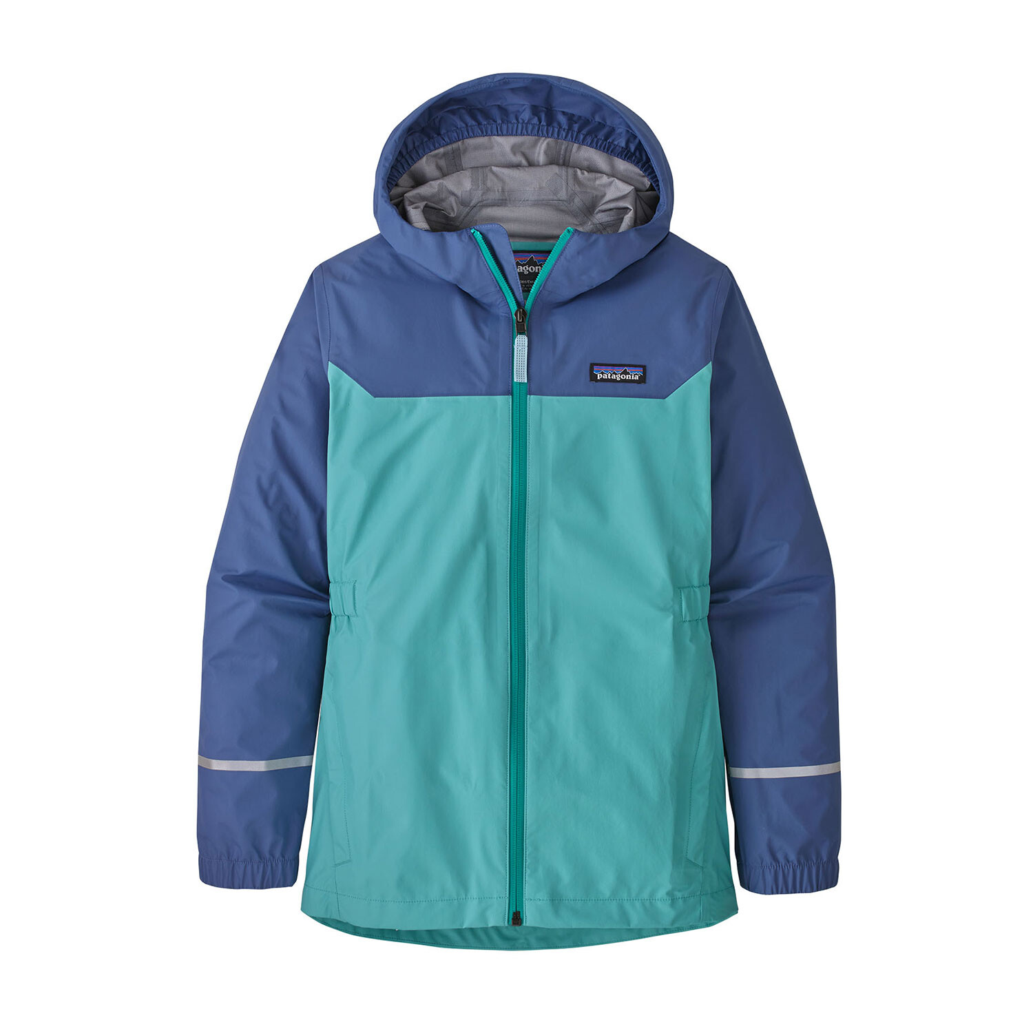 Patagonia Girls Torrentshell 3L Jacket