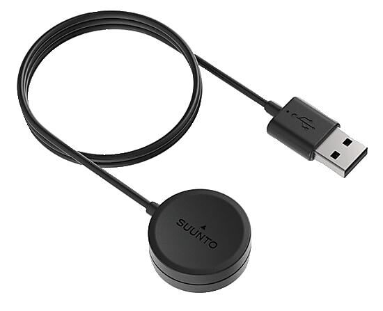 SUUNTO - CABLE MAGNETIQUE USB POUR SUUNTO 9 PEAK / PEAK PRO