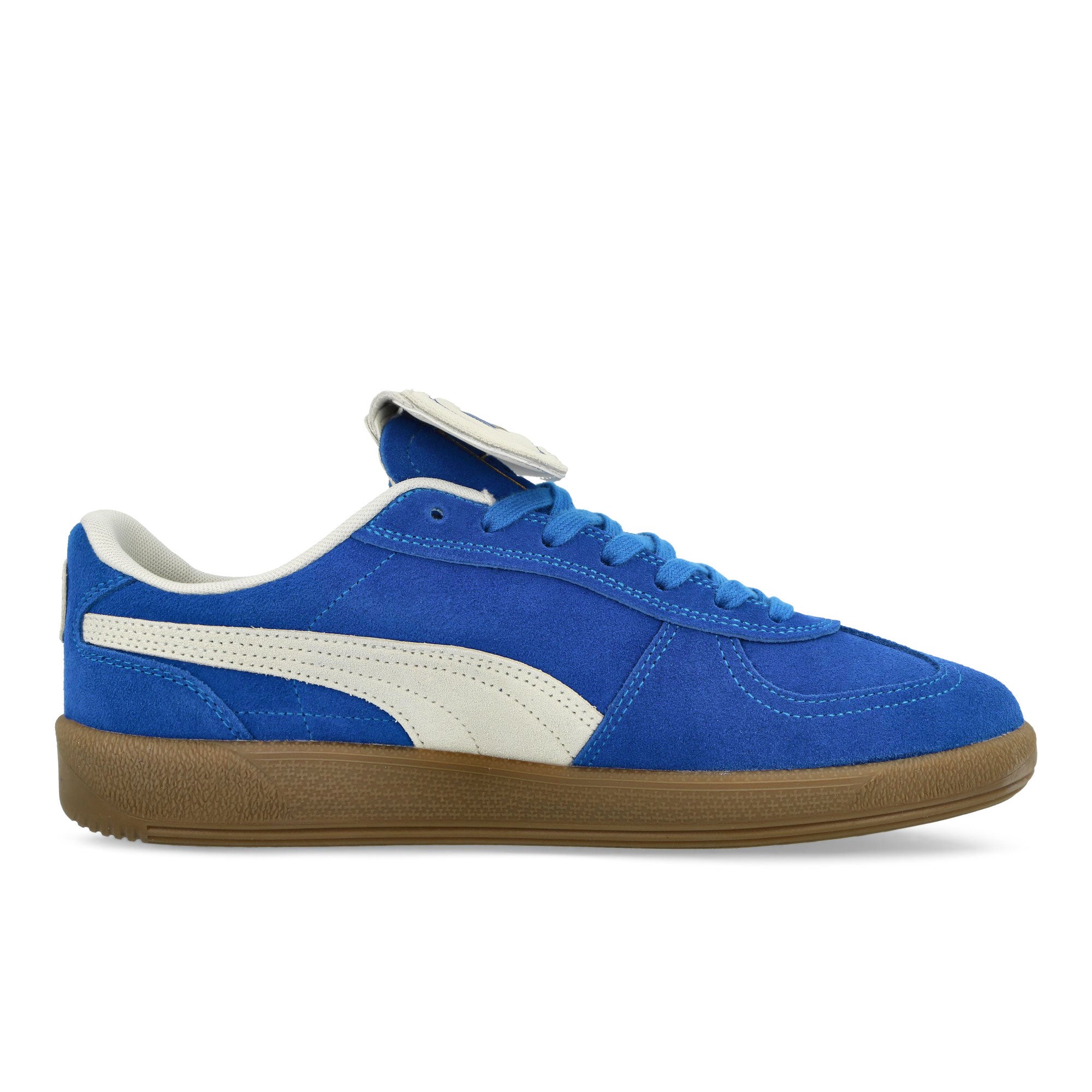 Puma<br>Palermo Premium Suede