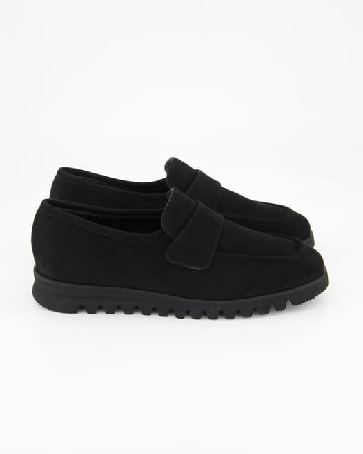 Konstantin Starke K371M Slipper in Schwarz