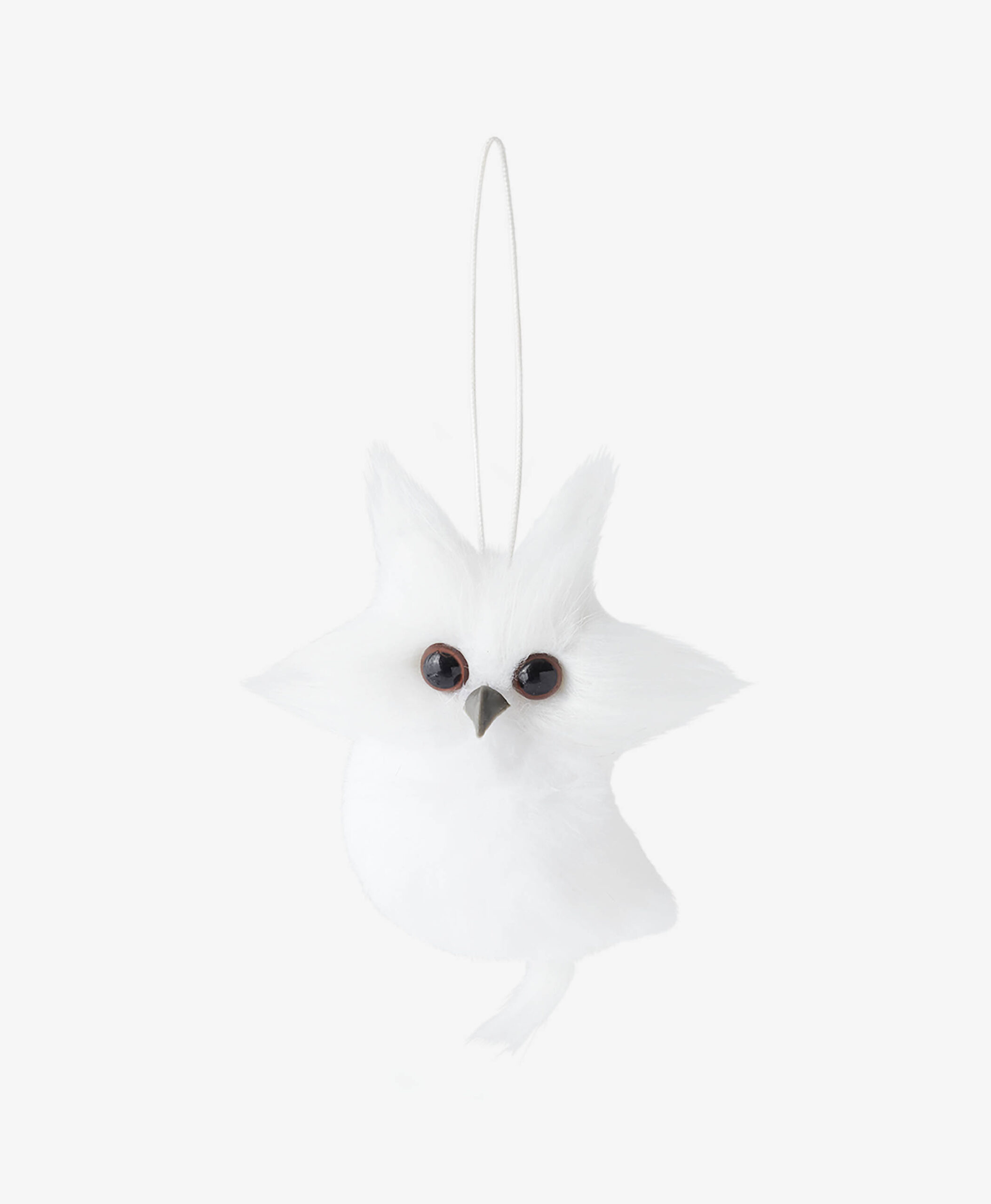 Eulen Ornament