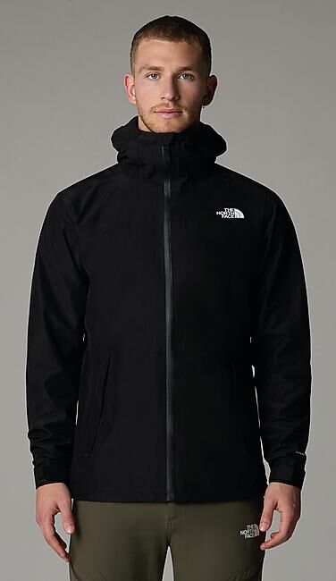 THE NORTH FACE - M DRYZZLE FUTURELIGHT JACKET
