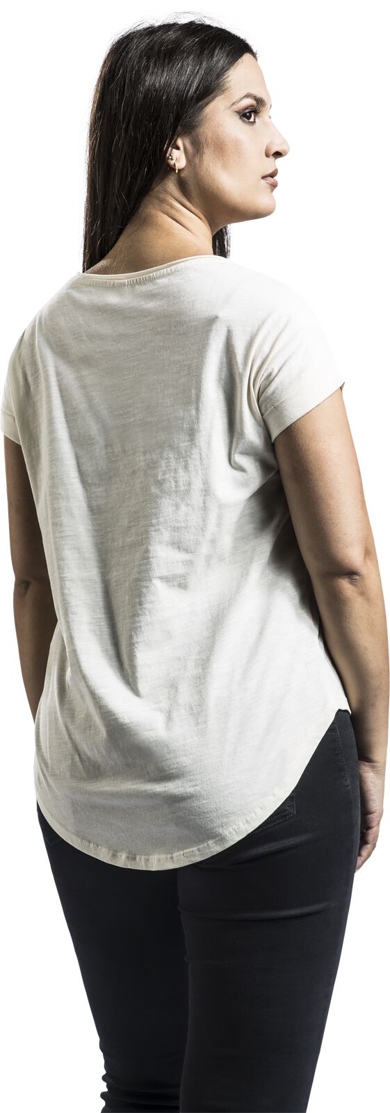 LA Skull | Red Hot Chili Peppers T-Shirt Manches courtes