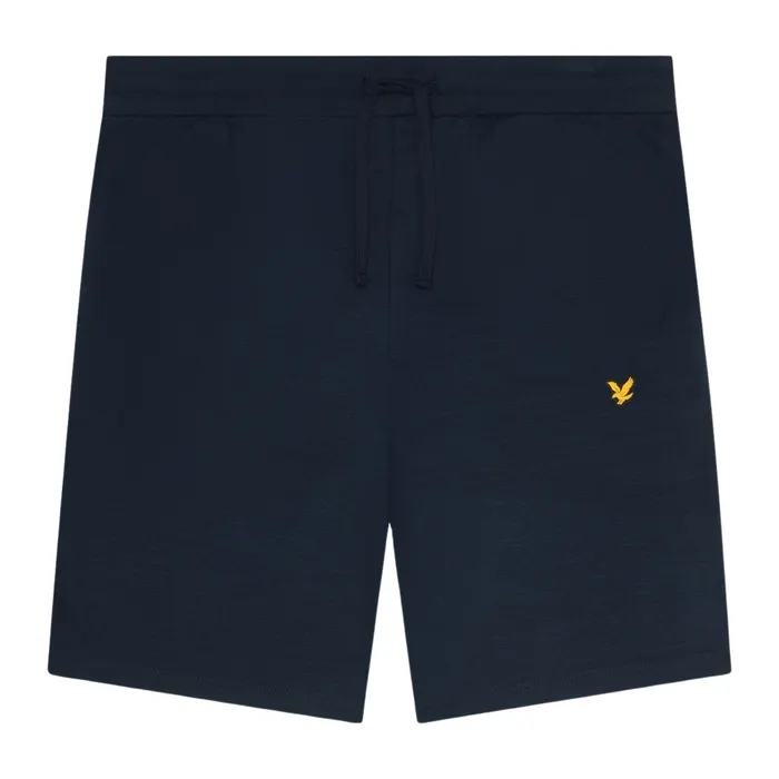 Lyle & Scott Sports Fly Fleece Sweat Short Heren