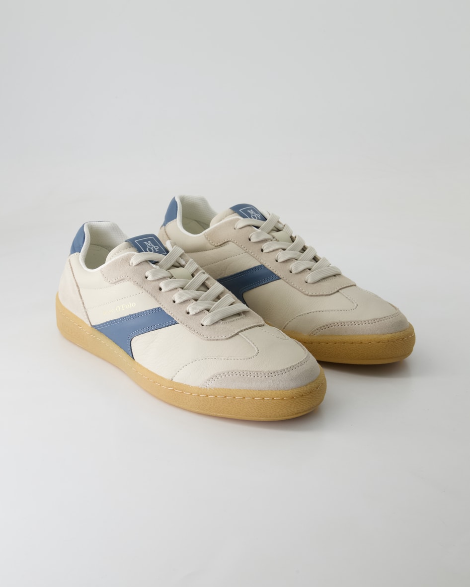 Marc O´Polo 50126263501100 Sneaker in Beige