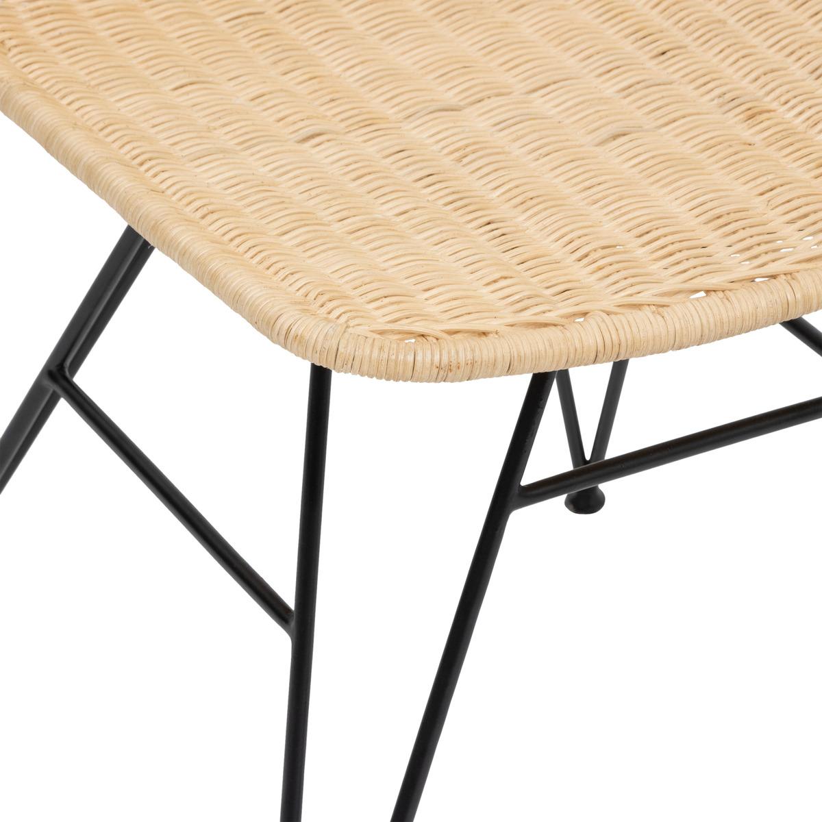 CHAISE MAY ROTIN