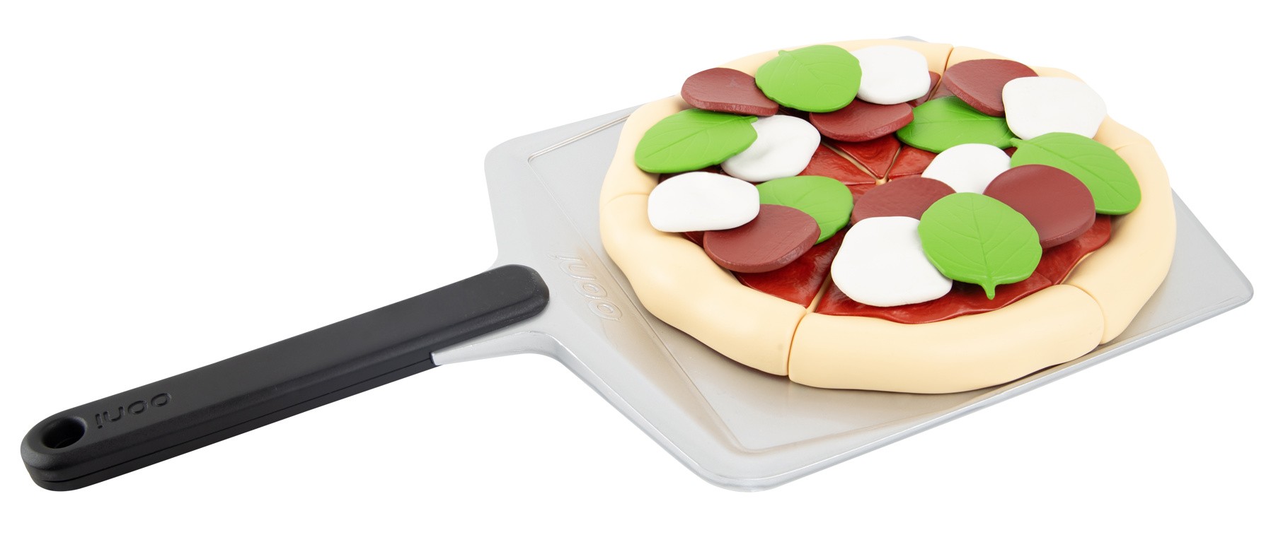 Casdon - Ooni Pizzaovn med tilbehør