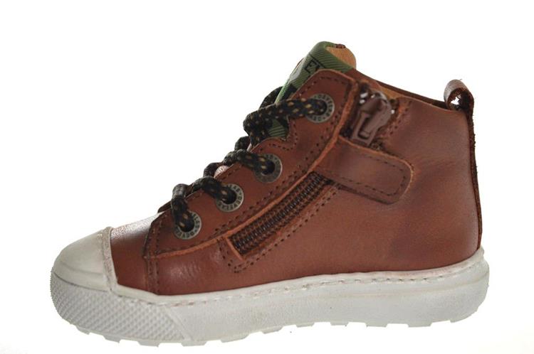 Develab 45833 Cognac Nappa