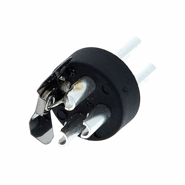 Shure XLR Buchse für SM58