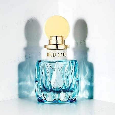 miu miu - L'Eau Bleue Eau De Parfum