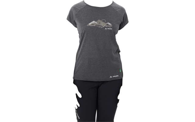 Vaude Tekoa II Damen Funktionsshirt
