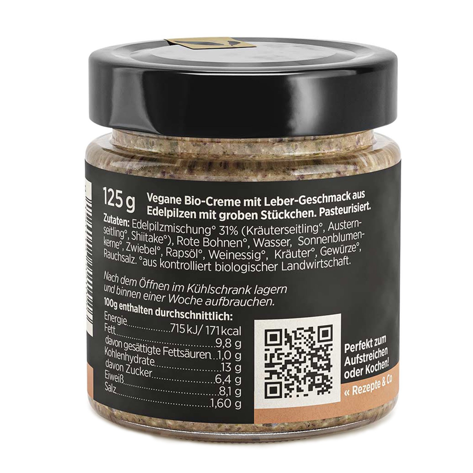 Goldblatt Bio Liver Taste