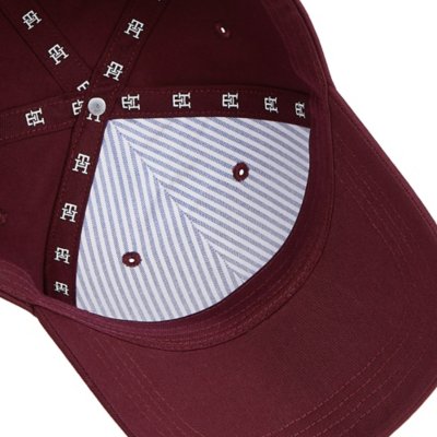 Casquette femme Elevated Chic TOMMY HILFIGER