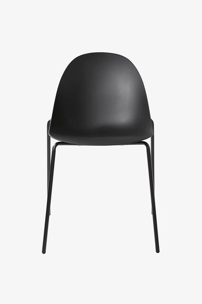 LUNNARP stol 2-pk