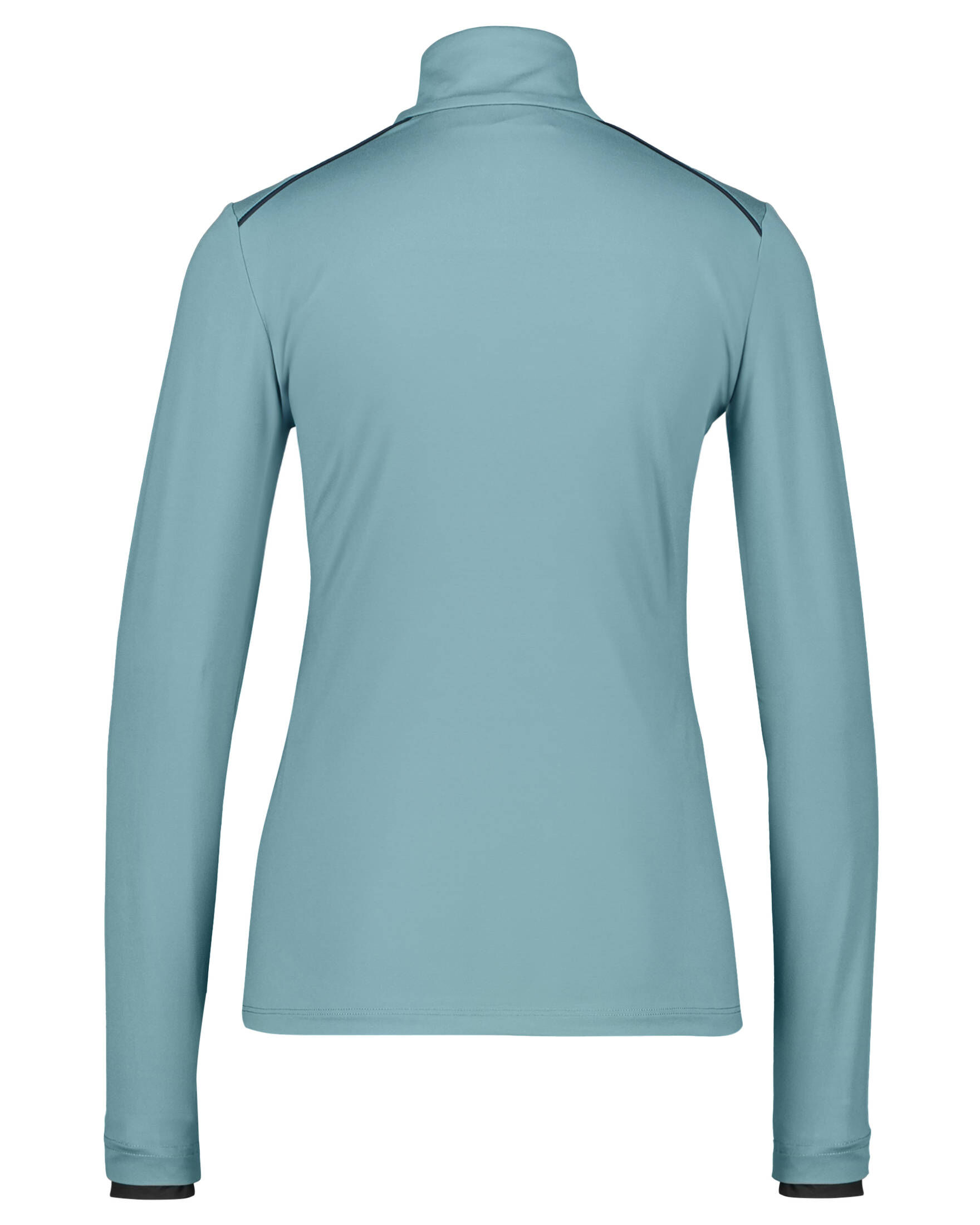 Kjus| Damen Skishirt FEEL MIDLAYER HALF ZIP Langarm
