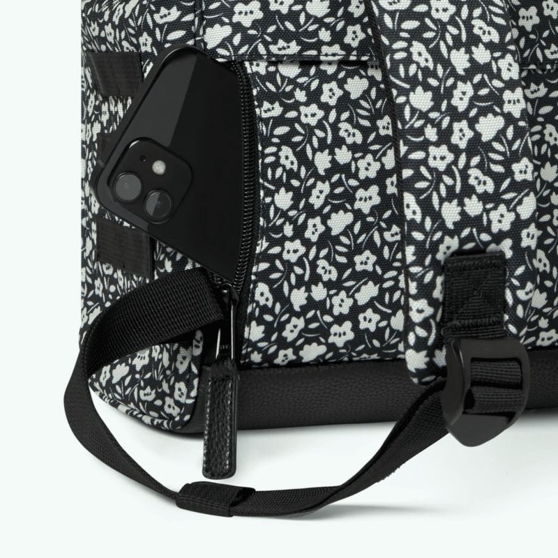 Sac à dos Adventurer Mini 12 litres + 2 grandes pochettes Catane