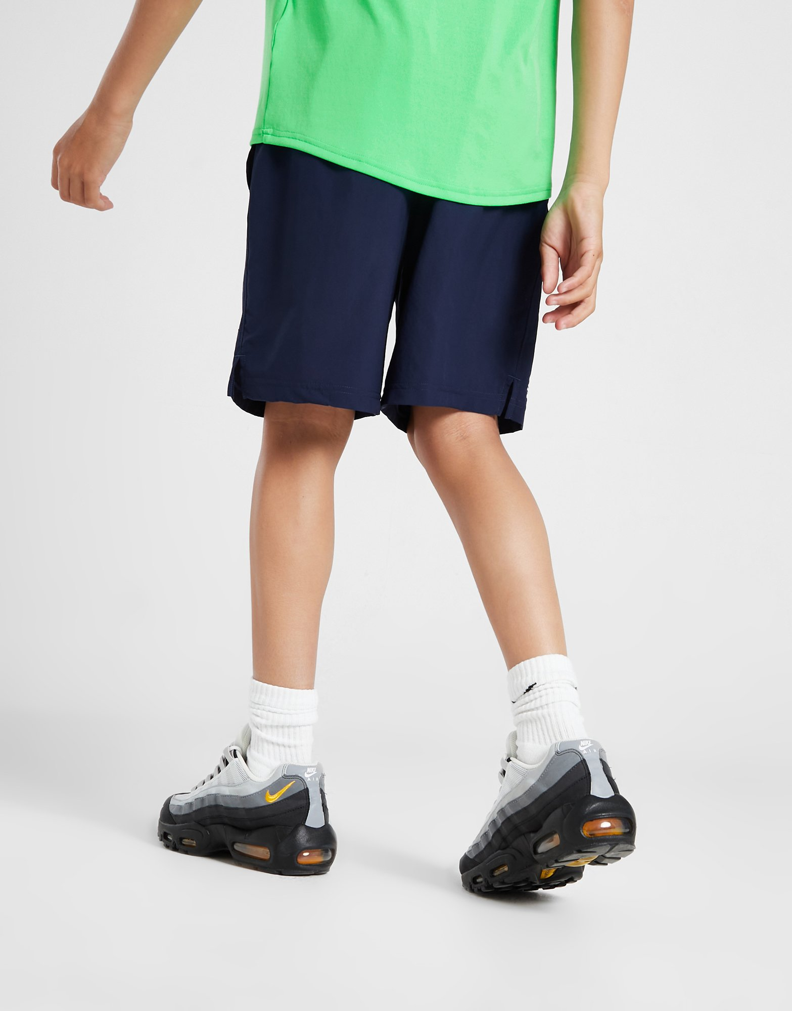 Under Armour Shorts UA Tech Woven Wordmark Short