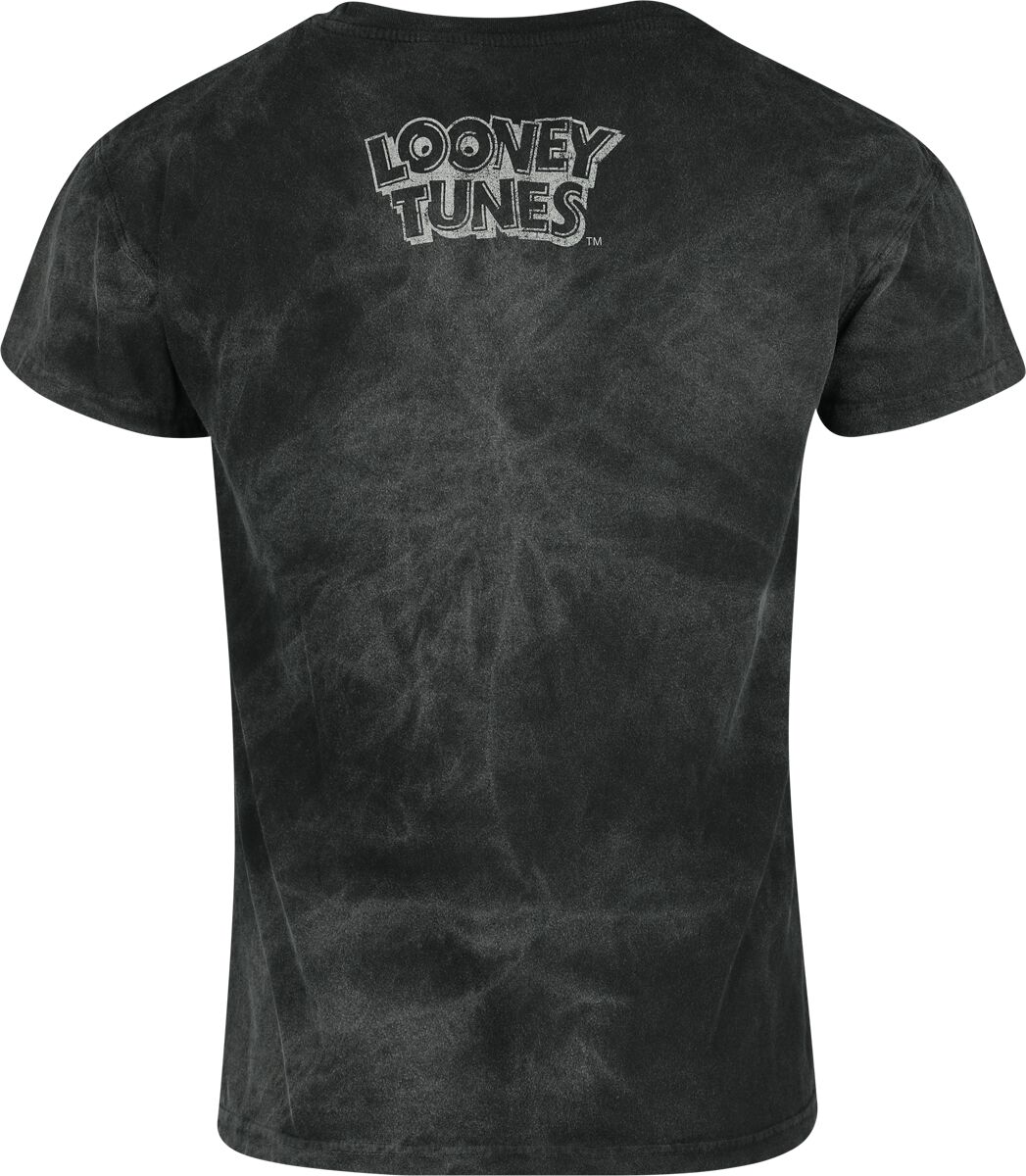 Coyote - Genius | Looney Tunes T-Shirt Manches courtes