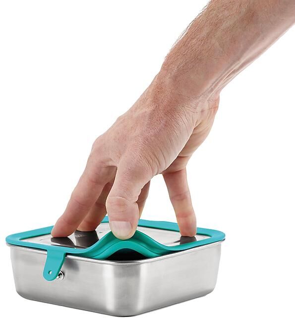 KLEAN KANTEEN - BOITES ALIMENTAIRES FOOD BOXES