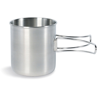 Tatonka Handle Mug 600 Tasse -