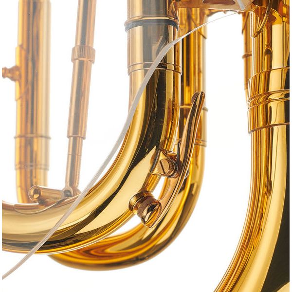 Besson Prestige Euphonium Steven Mead