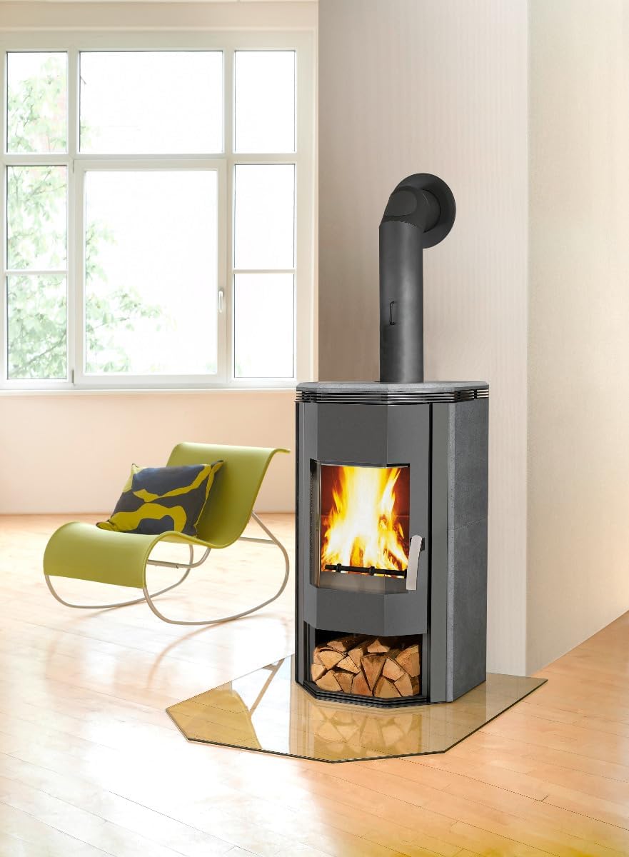 Kaminofen KF 101-PSF