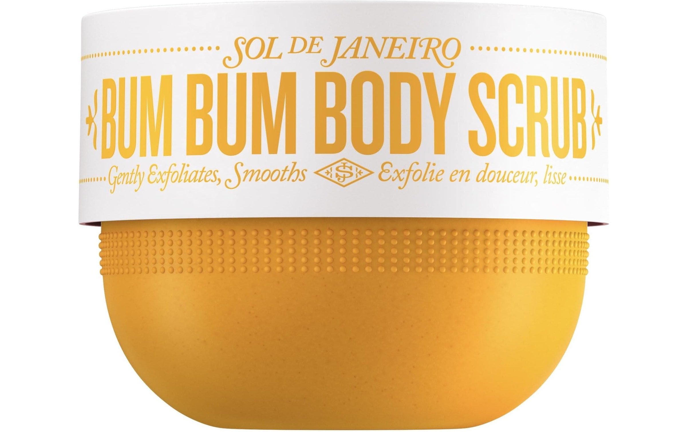 Körperpeeling »Sol de Janeiro Brazilian Bum Bum 220 g«