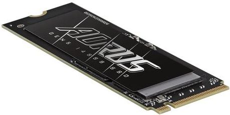 Gigabyte - AORUS Gen5 14000 - SSD - 1000 GB - M.2 2280 - PCIe Gen5.0