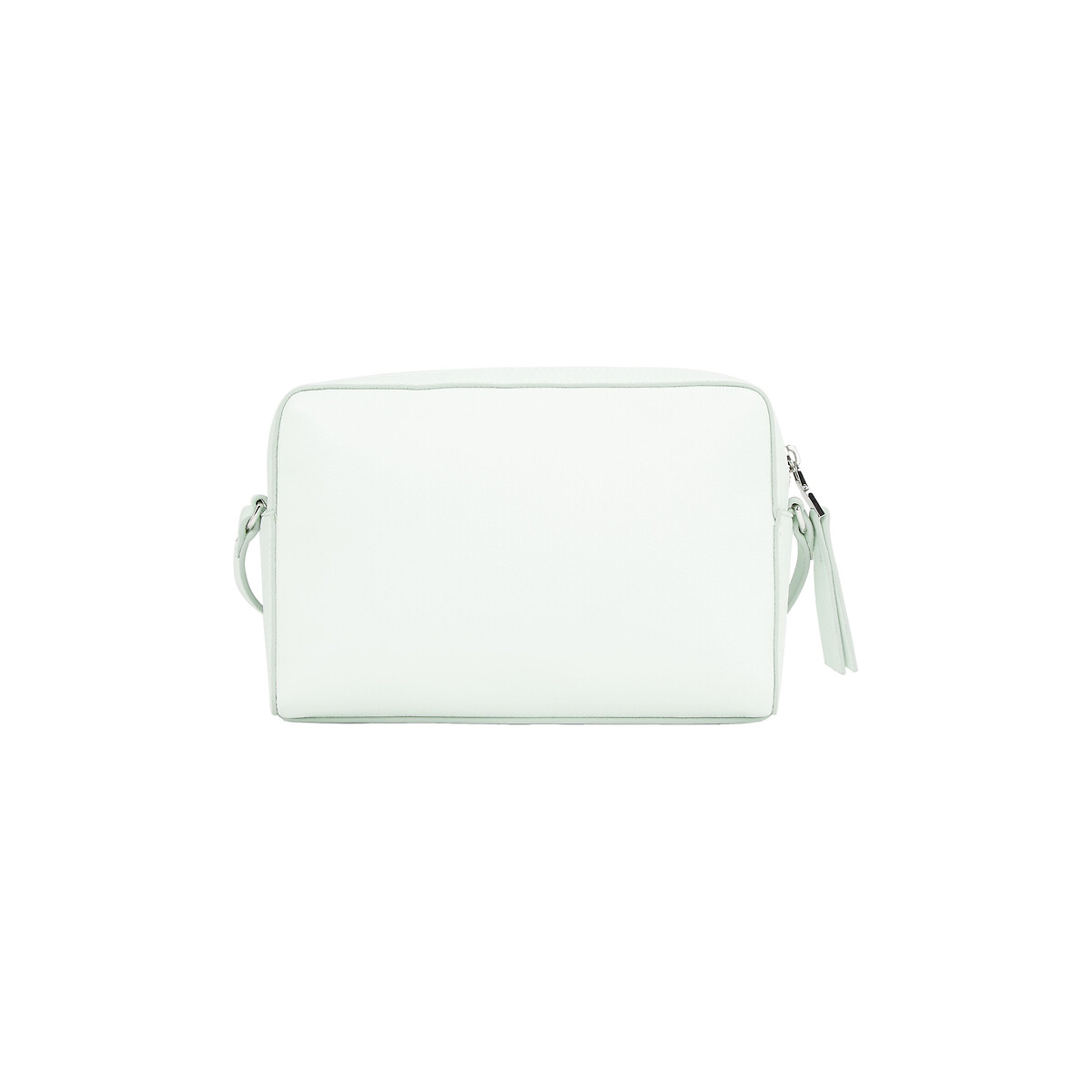 CALVIN KLEIN<br>Bolsa de mão, bolsa para câmera com zíper