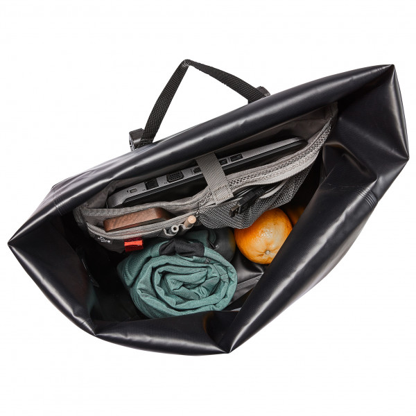 Vaude - Proof Back TR Single - Sacoche pour porte-bagages