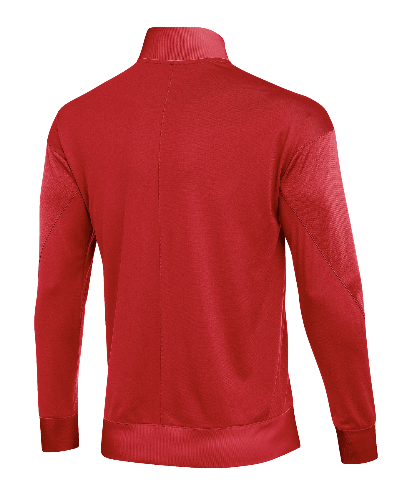Nike DRI-FIT Strike 24 Trainingsjacke Rot Weiss