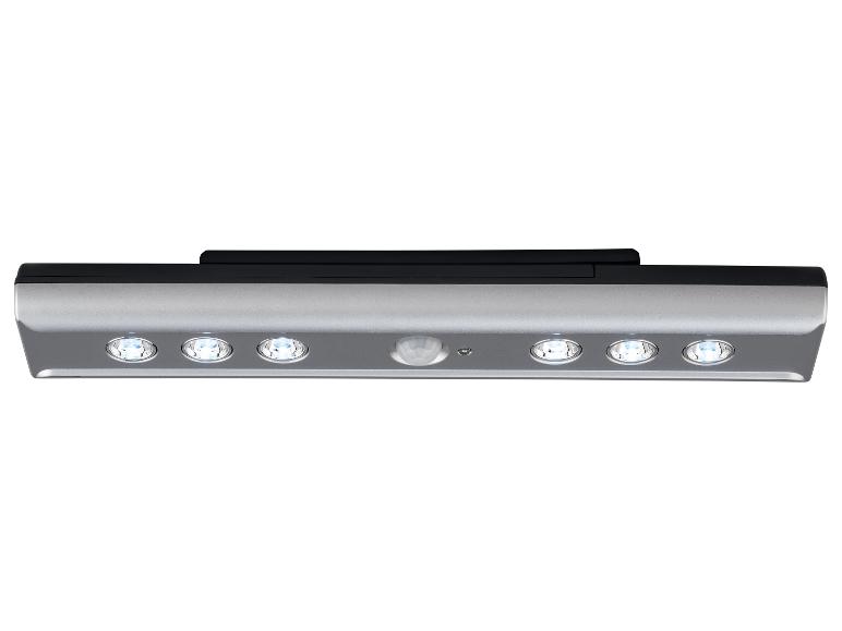 LED-lichtstrip met bewegingsmelder