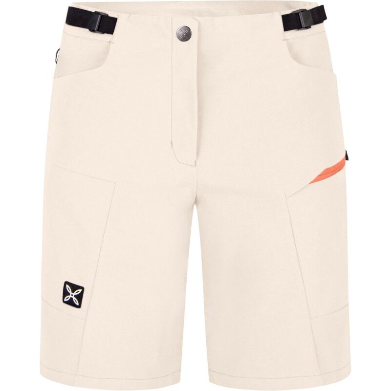 Altai Bermuda - Short randonnée femme
