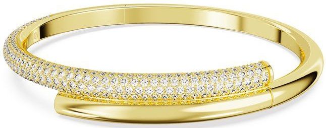 Swarovski 5669498 Armband (sieraad) Verguld metaal