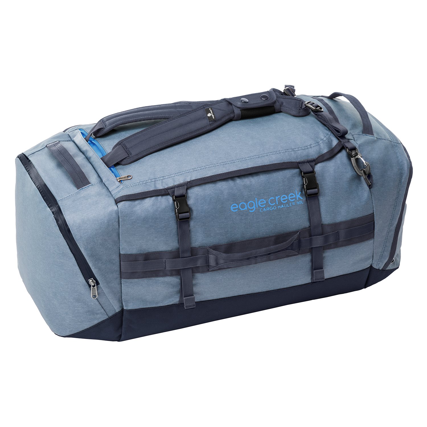 Eagle Creek Cargo Hauler Duffel 90L glacier blue