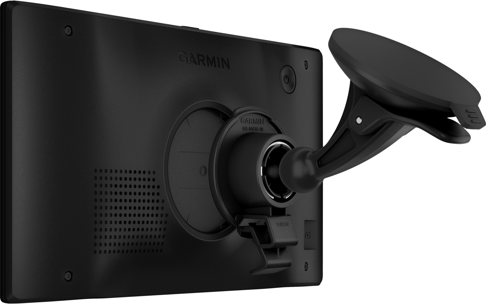 Garmin Camper 795 MT-D EU Navigationsgerät für Europa