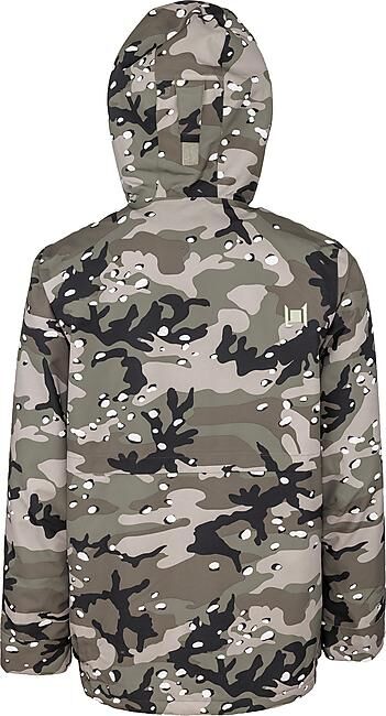 NITRO - VESTE RANKIN