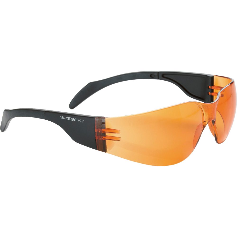 Swiss Eye Outbreak S Sonnenbrille schwarz