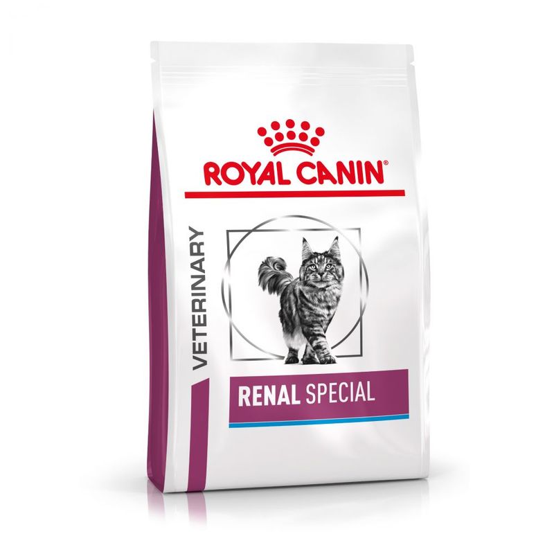 Royal Canin Veterinary Renal Special
