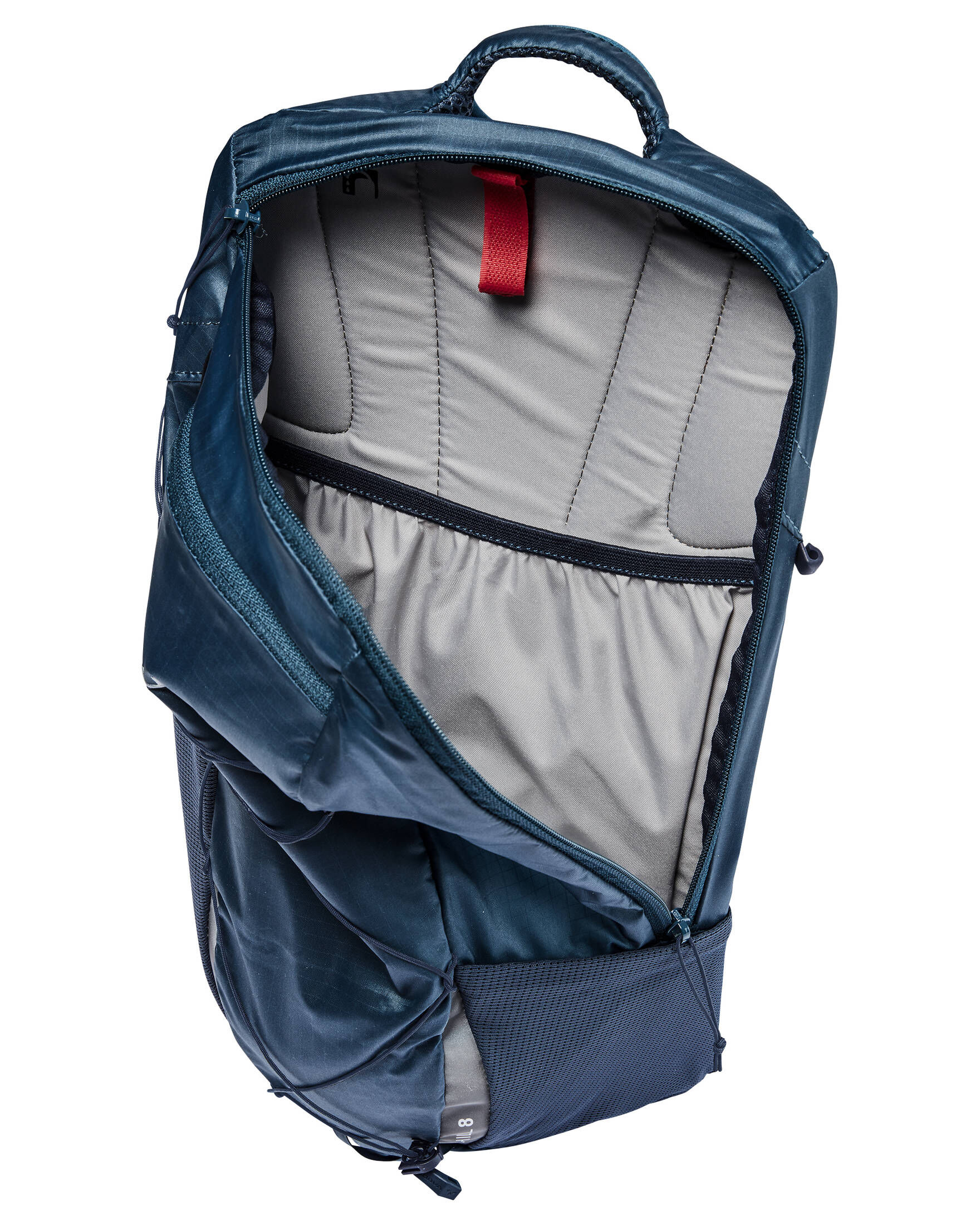 VAUDE| Rucksaecke5-9L Uphill 8