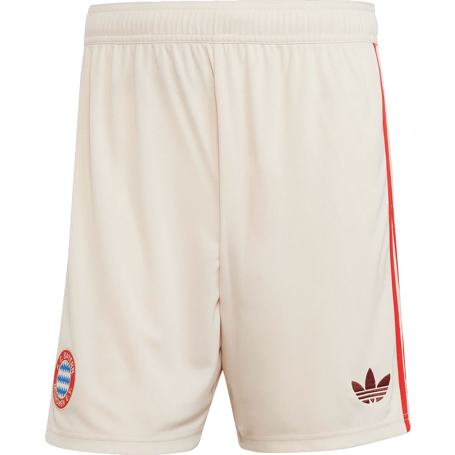 adidas Bayern München 3rd Tenue