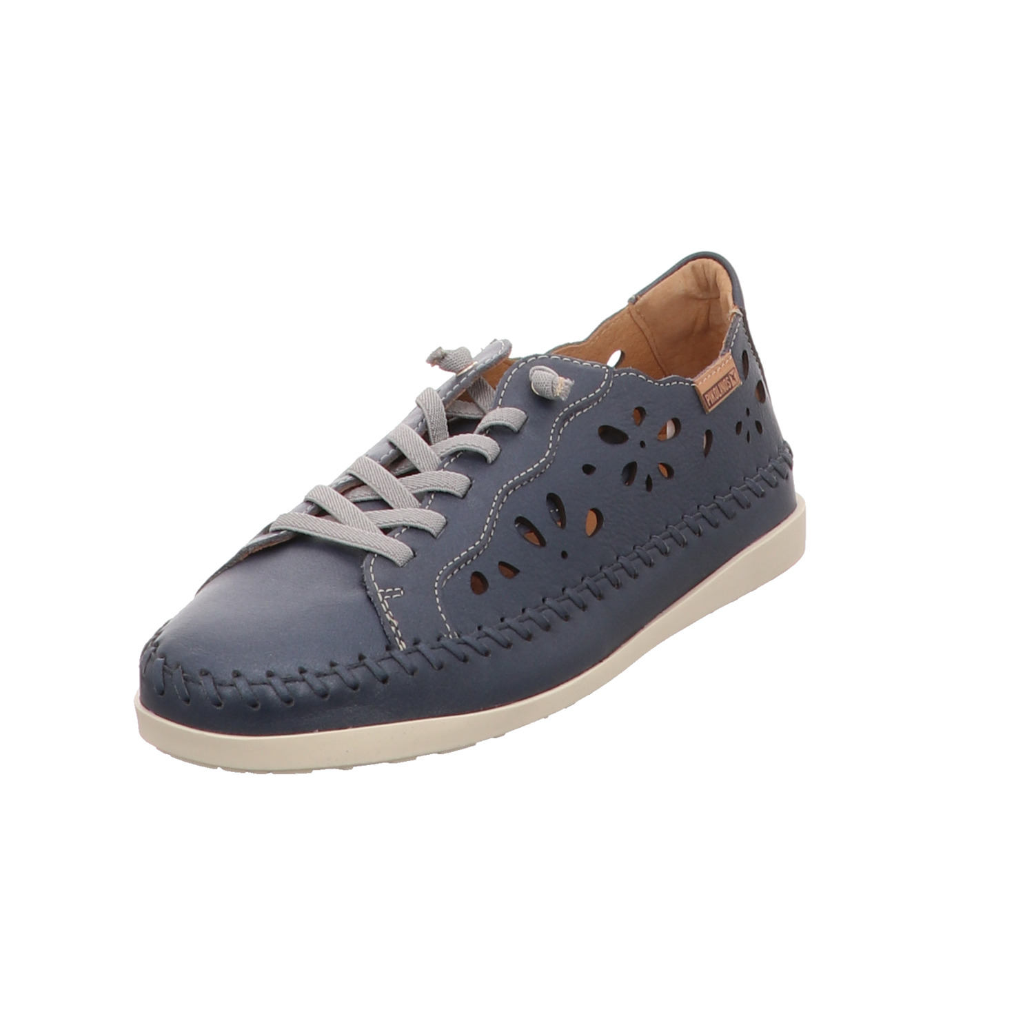 Pikolinos Halbschuh blau blau
