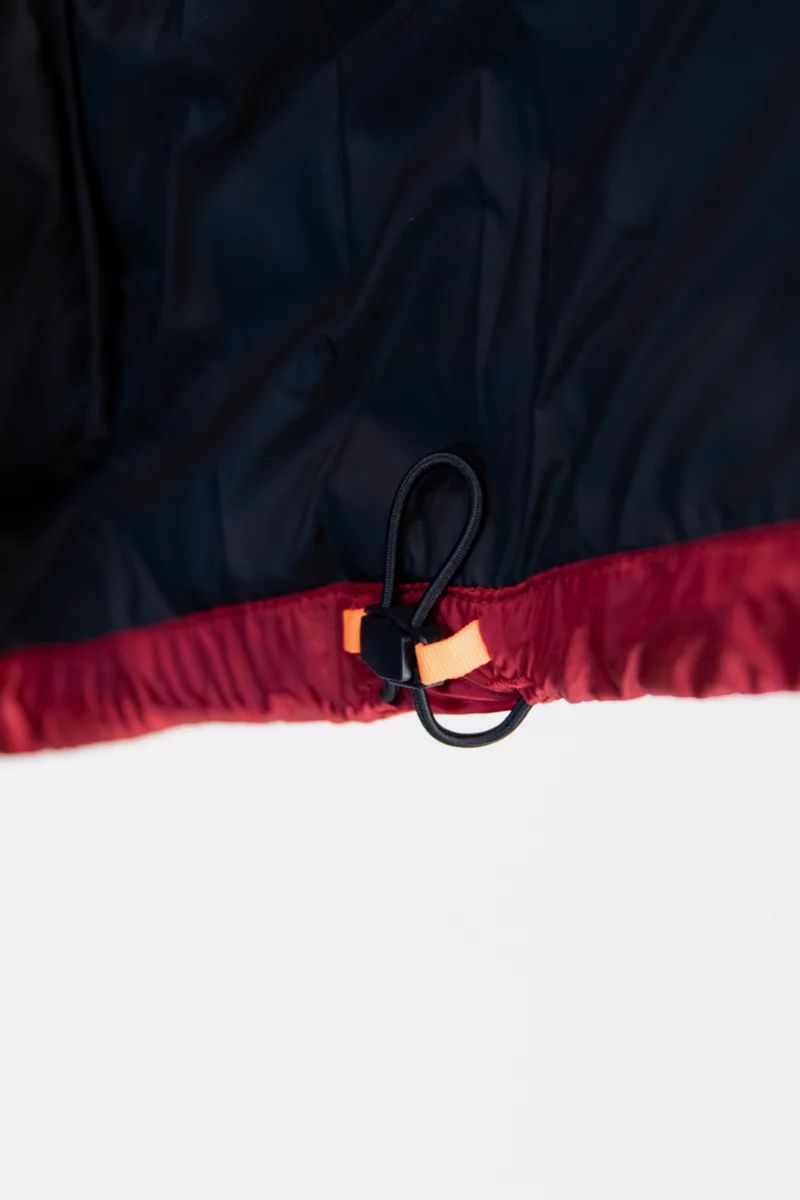 MAMMUT Broad Peak Hooded Herren Daunenjacke