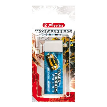 Herlitz Transformers Radiergummi