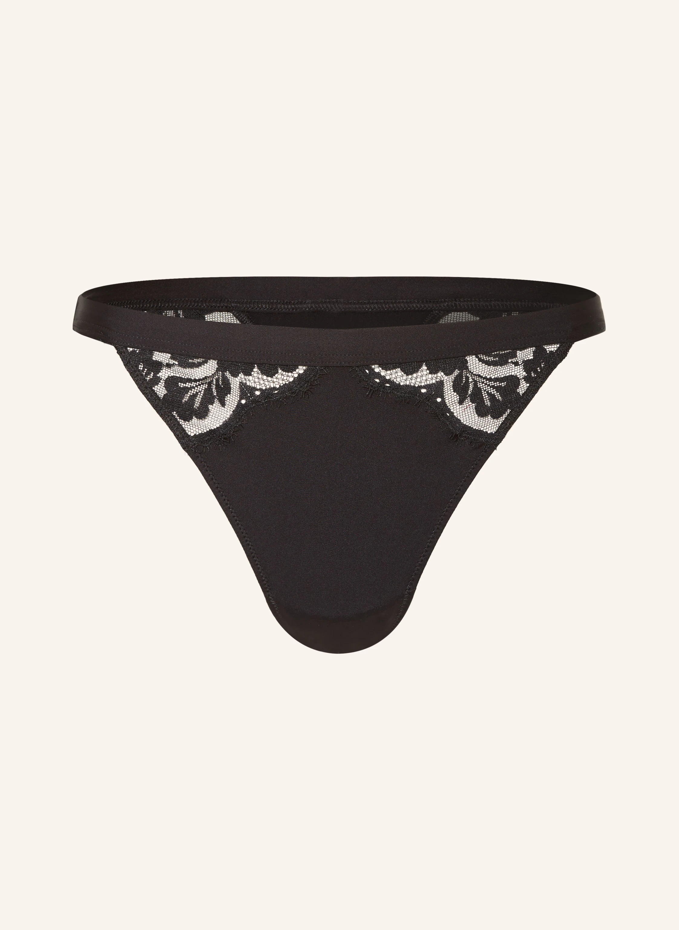 mey Slip Serie POETRY VOGUE
